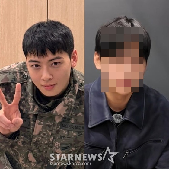 차은우·엄마·아빠·동생 가족 총동원 법인..강화군청, 조사 착수 [스타이슈]