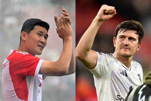 충격 "김민재 대안이 고작 매과이어?" 첼시 영입리스트 유출... "KIM 영입 유보" 팬들 뒷목 잡았다