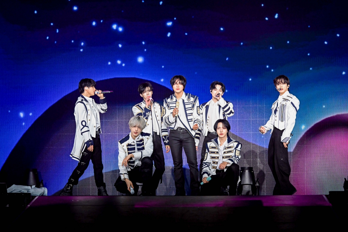 열도 뒤흔든 칠드림..NCT DREAM, 아이치 단콘도 전석 매진