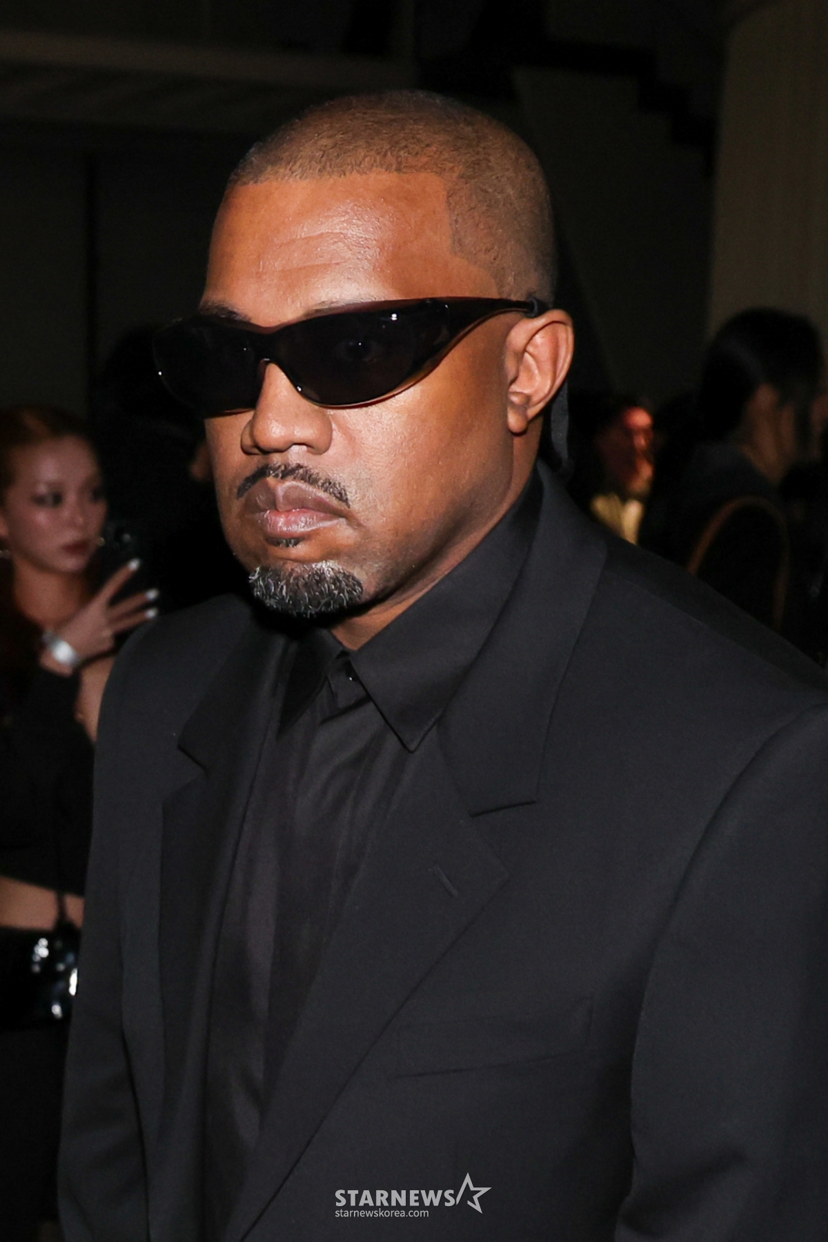 '나치 찬양' 칸예 웨스트, 반유대 발언 공식 사과 "25년 전 사고로 양극성 장애"