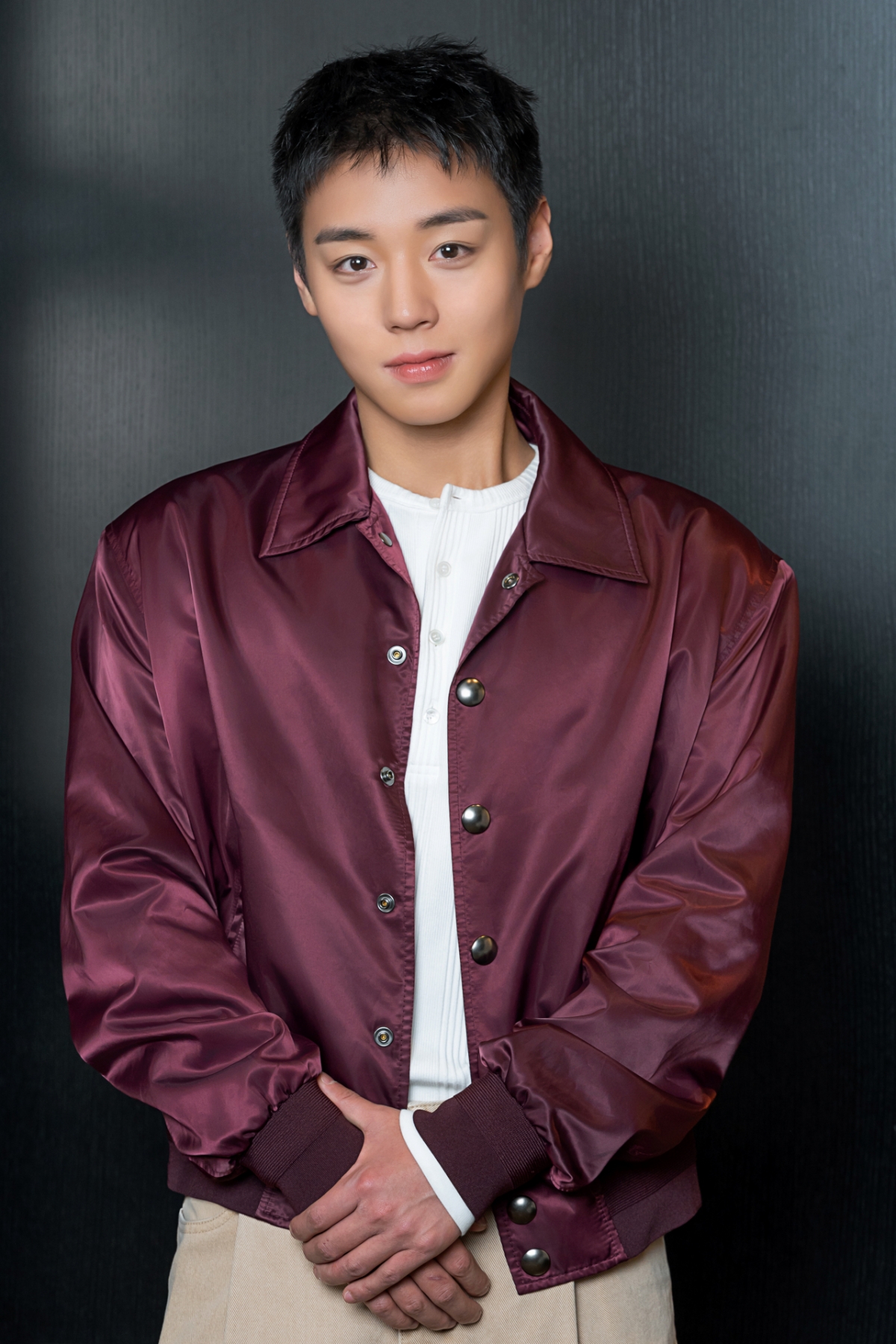 '왕사남' 박지훈 "단종 役 캐스팅 무서웠다..안 먹으며 15kg 감량"[인터뷰①]