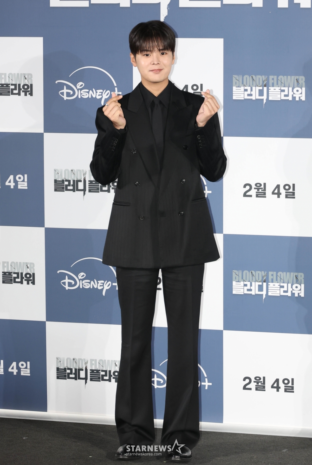 려운 '완벽한 패션 센스'[★포토]