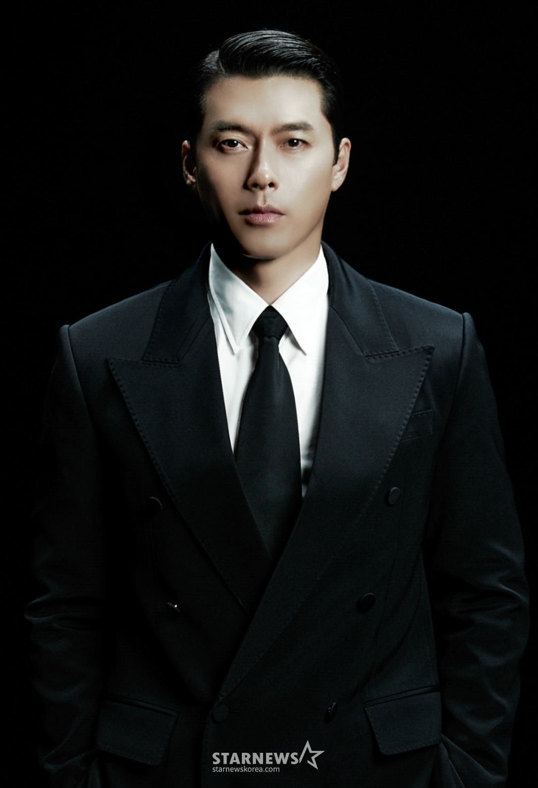 ヒョンビン「圧倒的カリスマ」 [☆フォト] | STARNEWS