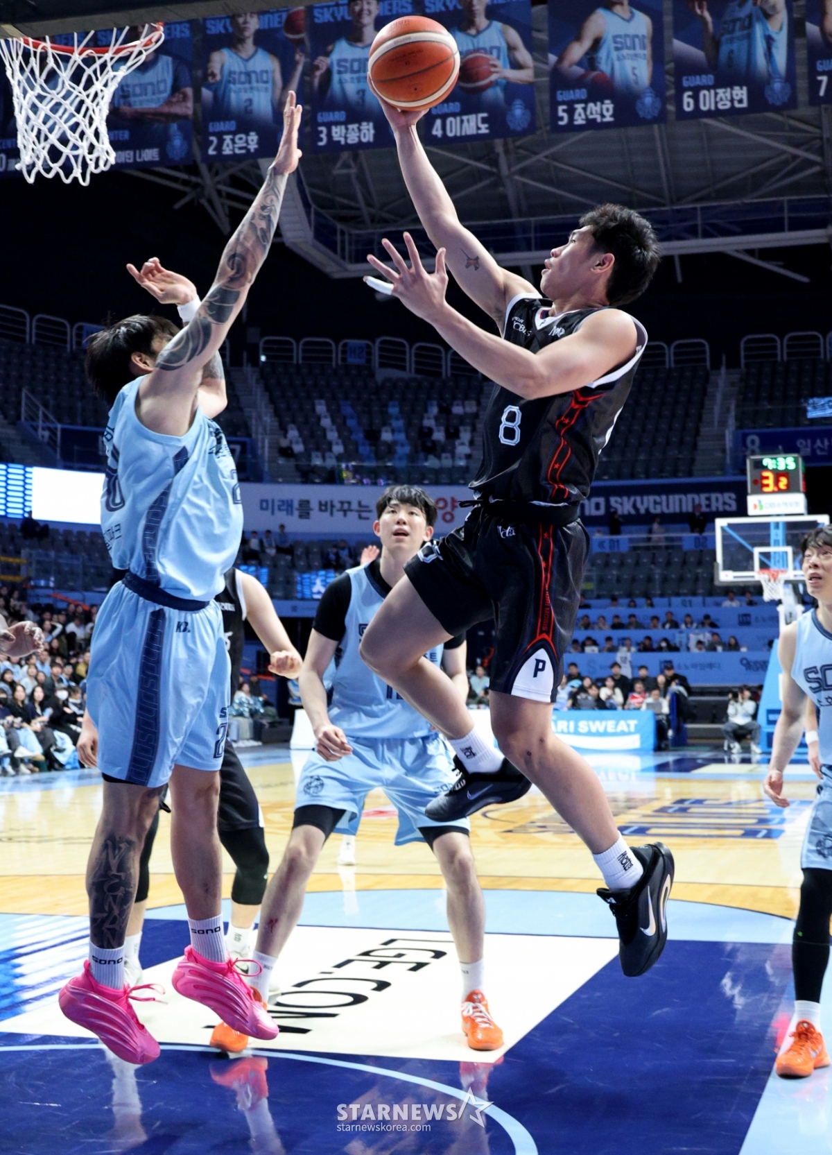 [포토]사이드돌파 피게로아