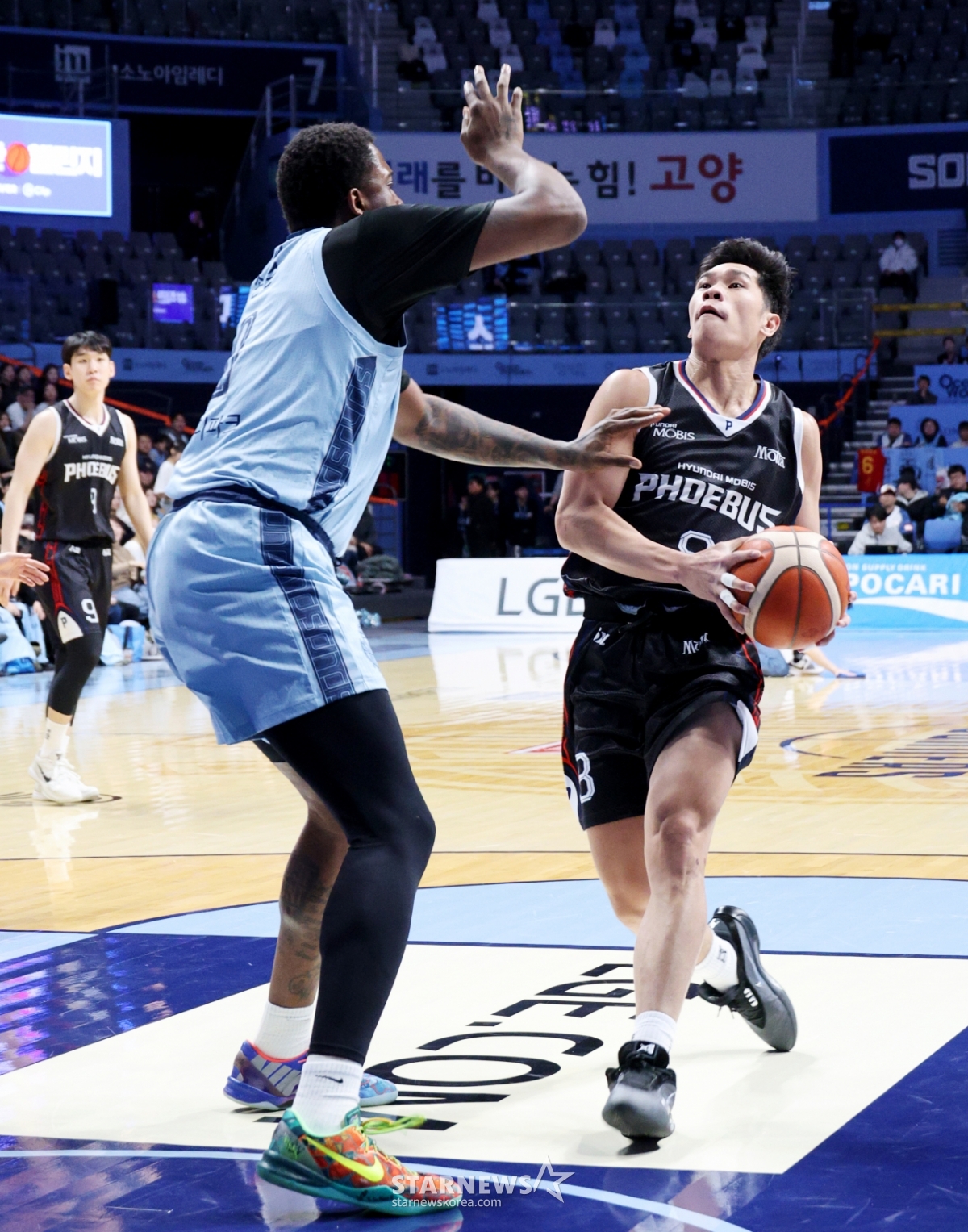 [포토]정면돌파 피게로아