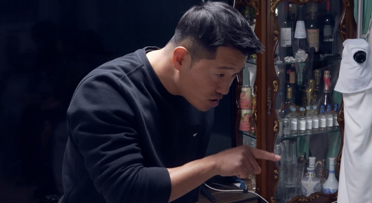 "목적은 살생" 강형욱 던진 한마디에 '얼음'..불길한 싸움의 끝은? [개늑시2]