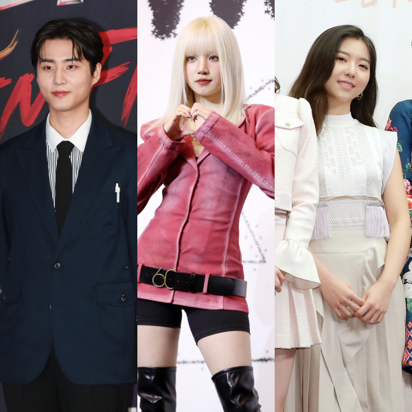 영케이·우기·스텔라장, 2026 음저협 정회원 승격[공식]