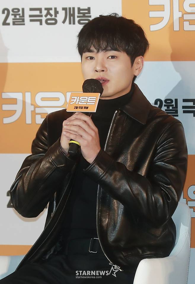 '수십억 해킹 피해' 장동주, 새 소속사와 한 달 만 결별 "전속계약 해지"[공식]