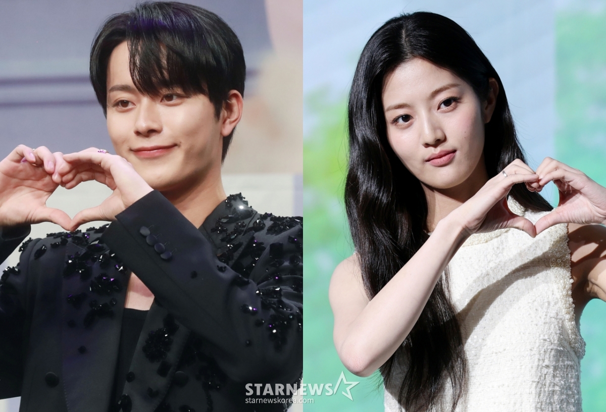 Yoo Seon Ho ♥ Shin Eun Soo → Lee Chae Min ♥ Ryu Da In - diễn viên MZ ...