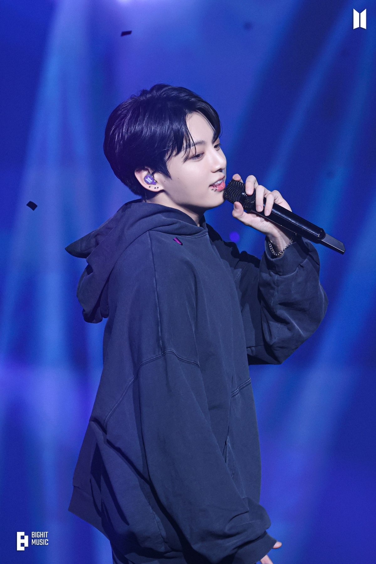 BTS、ジョングク、Spotify 103億ストリーミング突破。亞 最短·ソロ初の