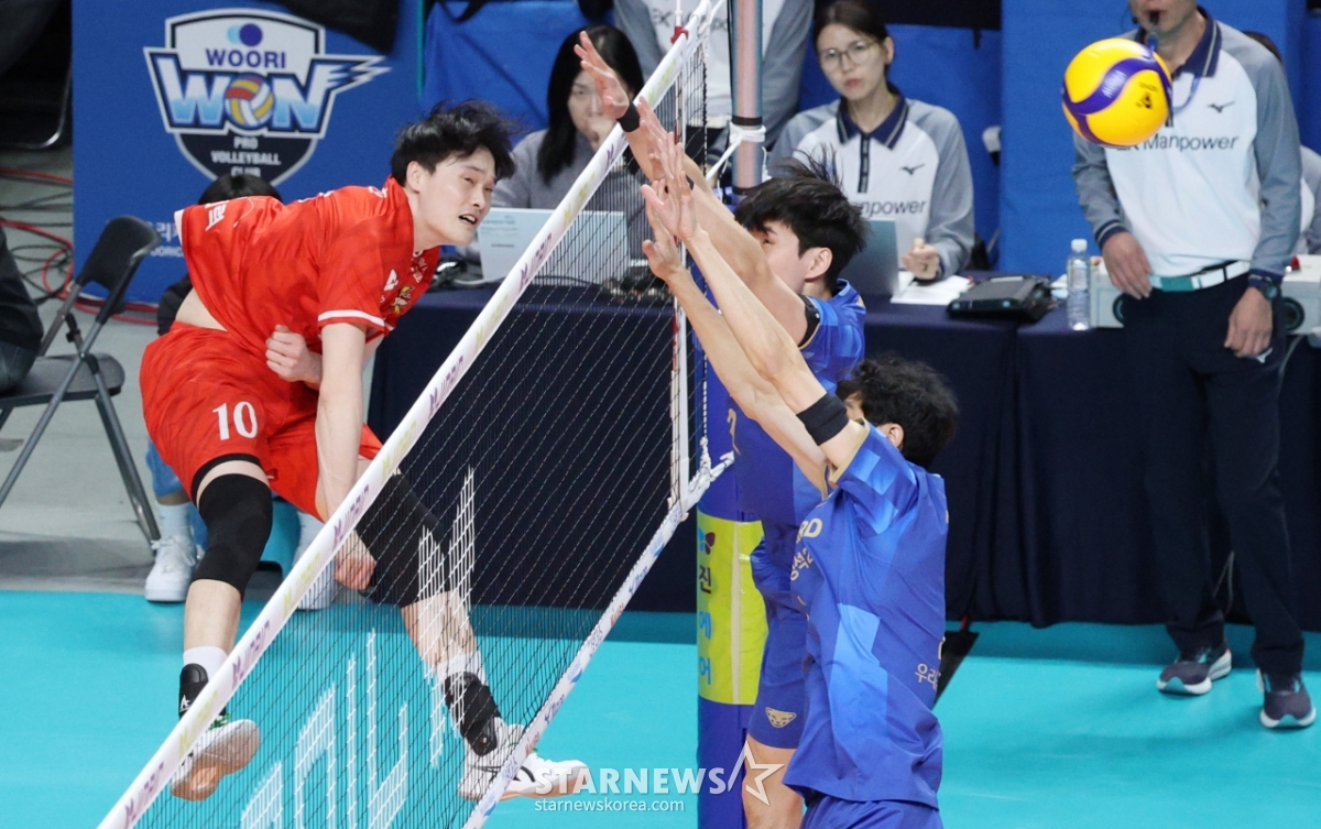 [포토] 김정호 '숨죽인 순간'