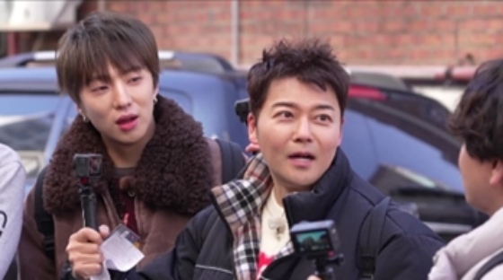 위너 강승윤 "저작권료 월에 억 단위 받아"..'재산 600억설' 장본인도 '깜짝'[전현무계획3]