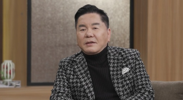 심형래 "아파트 500만원 시절, 출연료 2억원 받아"..화려했던 전성기 [데이앤나잇]