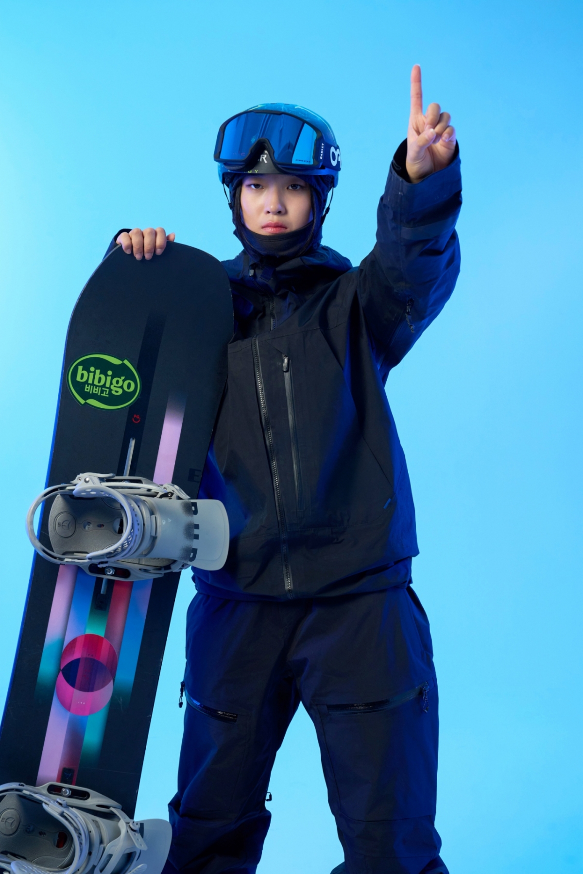 '金 쾌거 최가온' CJ 이재현 회장 든든한 '전폭 지원' 있었기에 가능했다 [밀라노 올림픽]