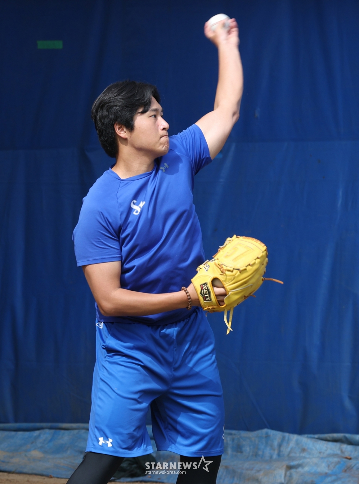 フォト] イ・スンヒョン『マラマッ・ジャ・スンヒョン』 | STARNEWS