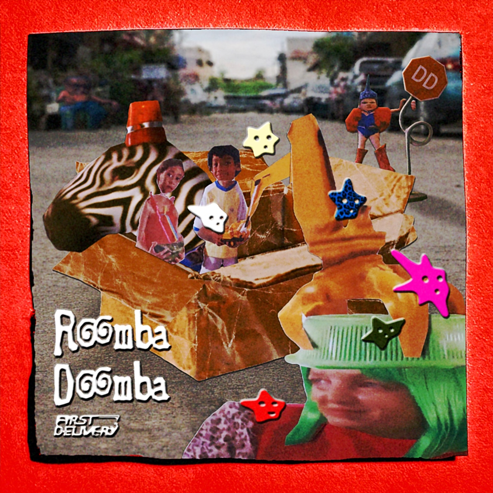 신인 보이그룹 DAILY:DIRECTION, 오늘(23일) 싱글 1집 'FIRST:DELIVERY'로 공식 데뷔