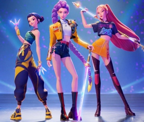 "케데헌 노래 보러 왔는데 왜 K팝만 나와?"영국 아이들 울음바다, 뿔난 엄마들 항의소동 이유는? [K-EYES]