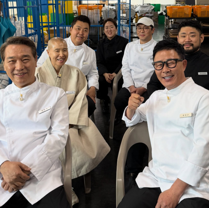 '흑백2' 임성근, 음주 전과 논란 후 SNS 활동 '활발' [스타이슈]