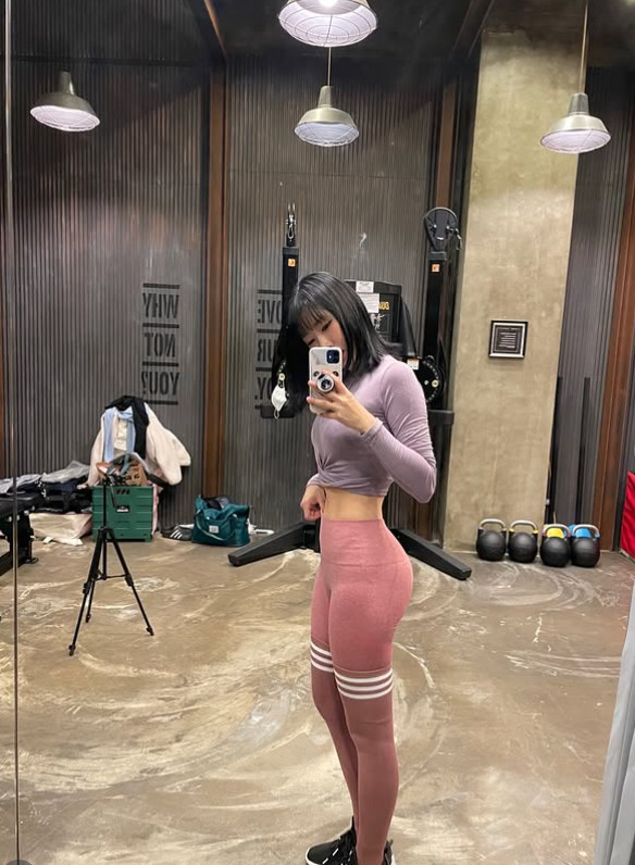 이세영, 성형에 1억 투자 후..모델 데뷔한다 "예쁜 몸 만들 것"