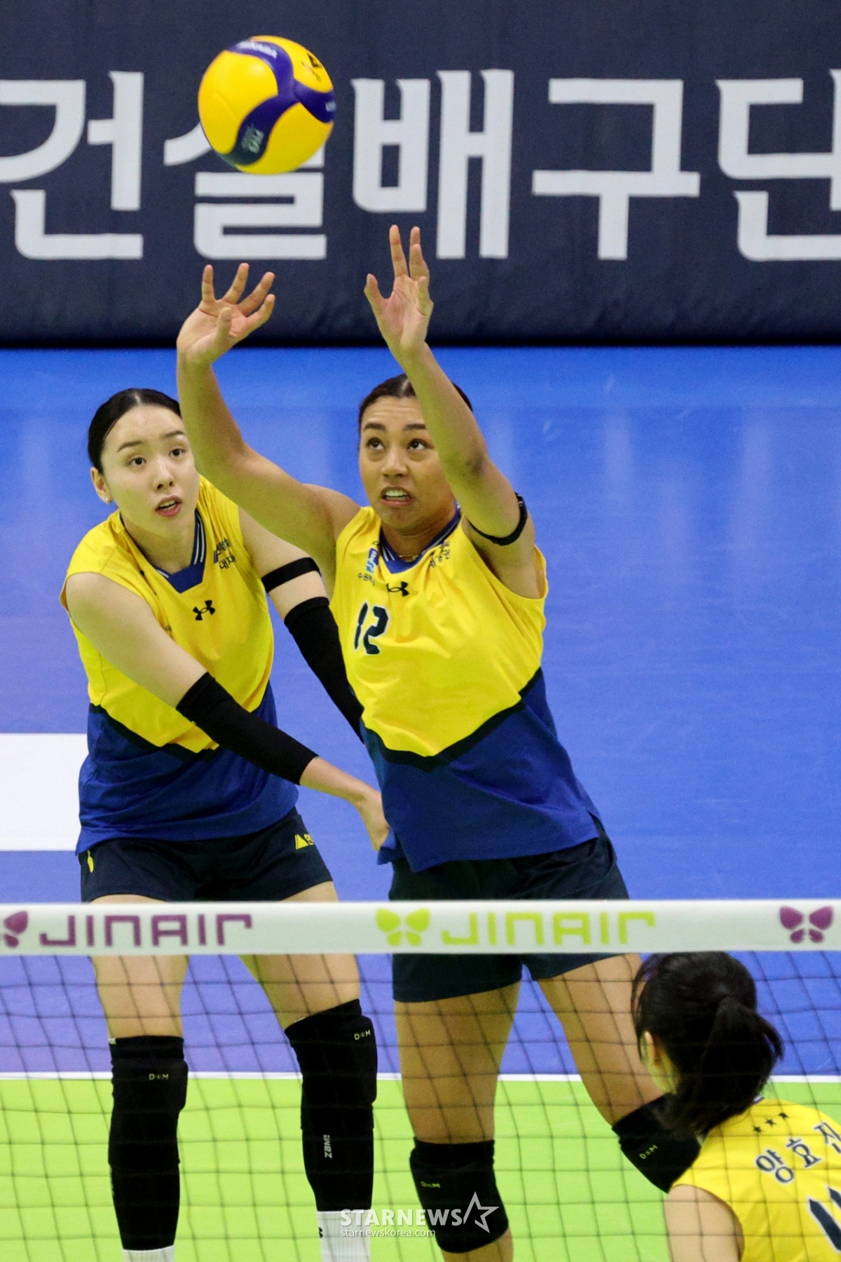 [포토]'마이볼!!!!' 자스티스