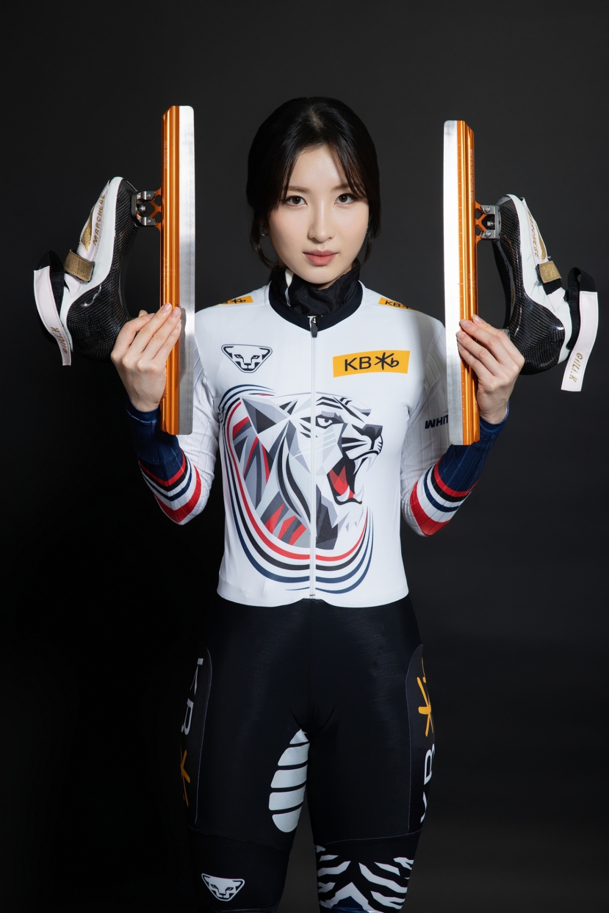 올림픽 2관왕 '람보르길리' 김길리, 귀국 후 배성재 만난다..'배텐' 출연 [공식]