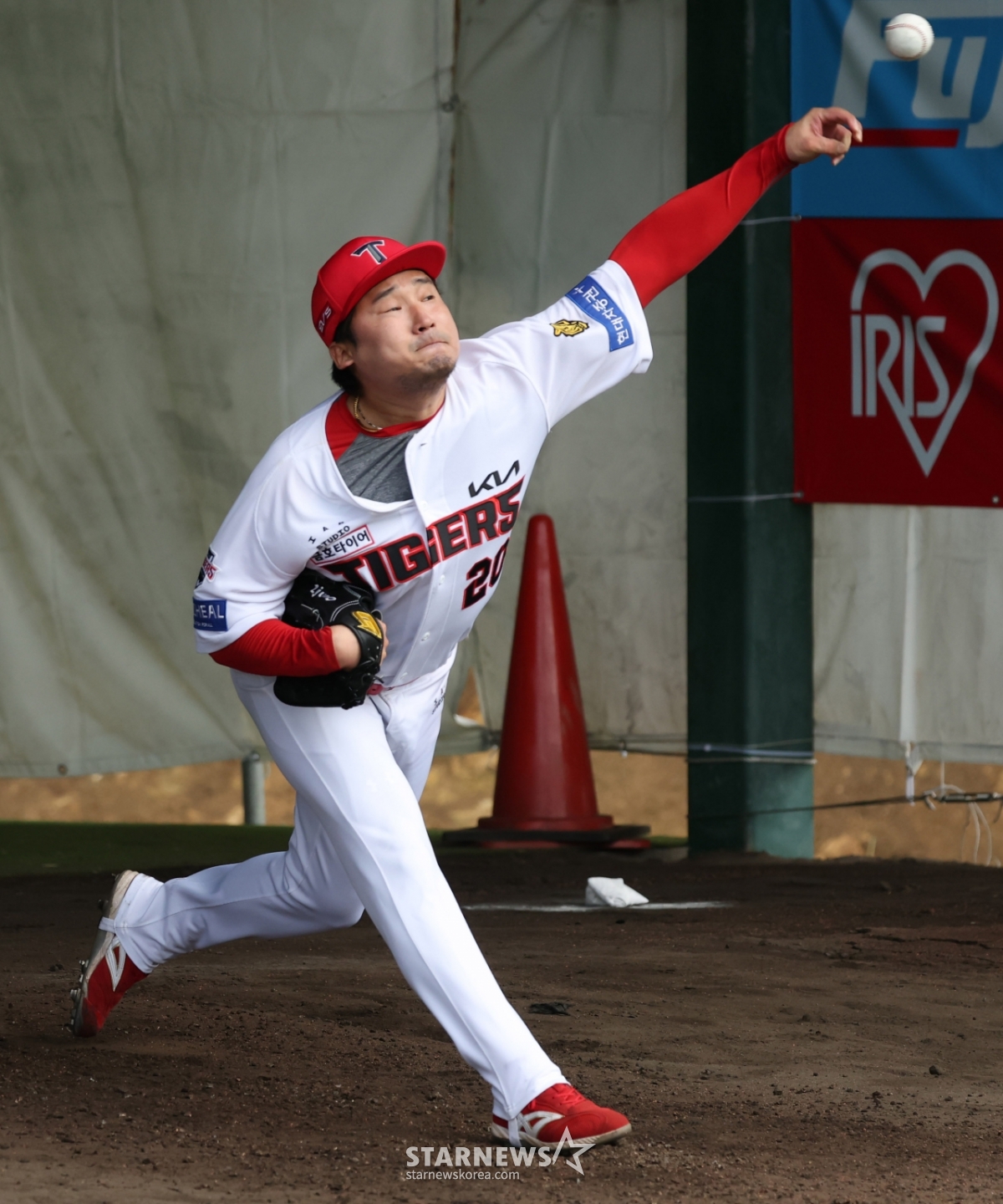 [포토] 이준영 '오키나와 씽씽투'