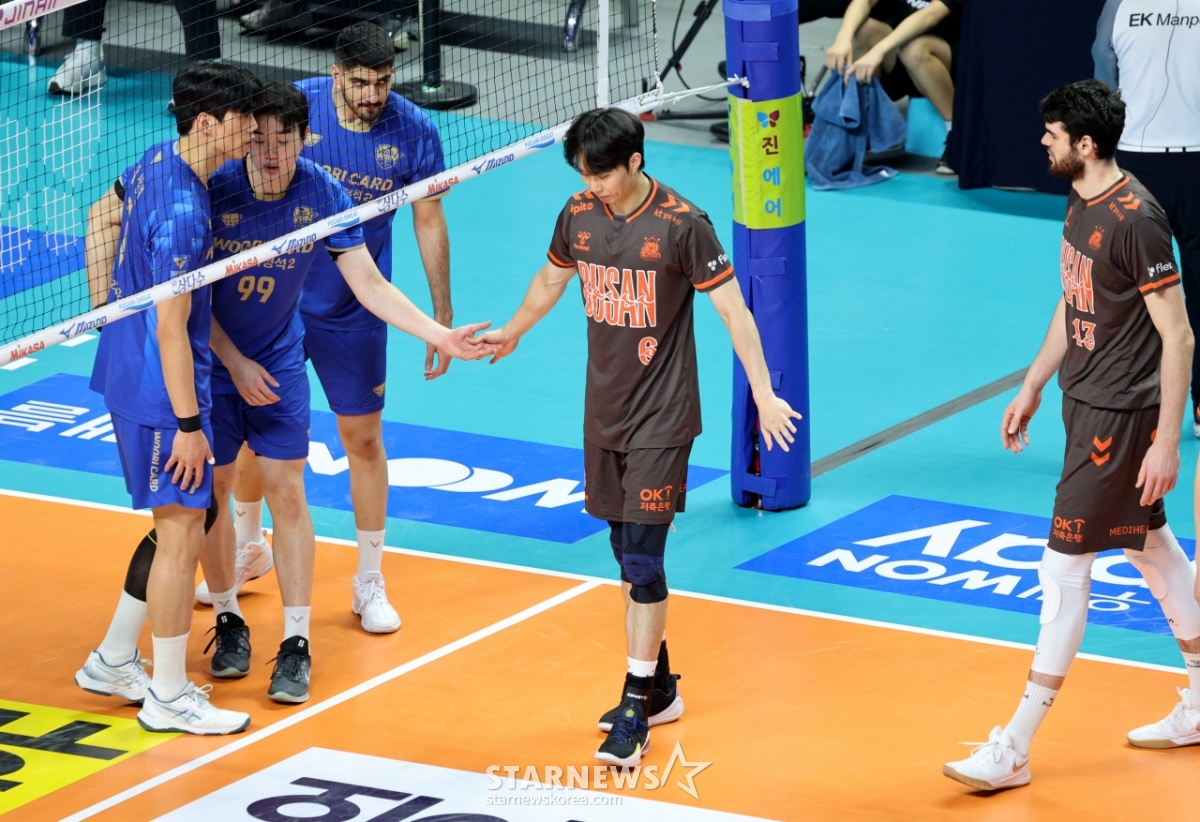 [포토]'나 괜찮아?' 이민규