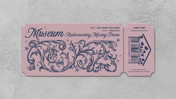 '버추얼 걸그룹' 오위스, 커밍순 포스터 공개