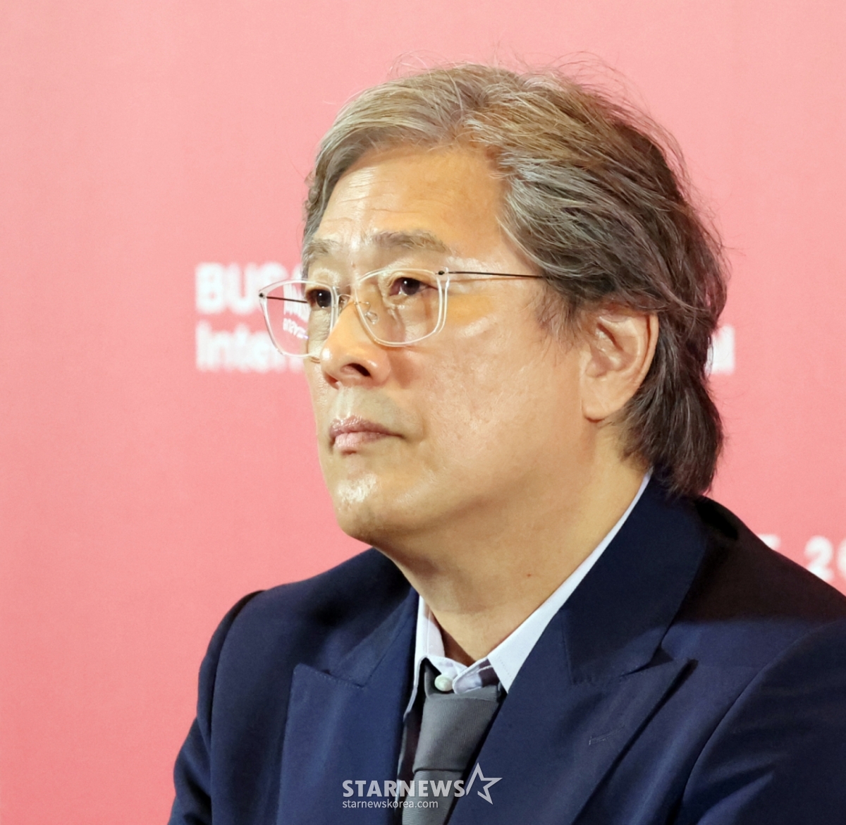 '칸의 남자' 박찬욱 감독, 한국인 최초 칸영화제 심사위원장 위촉