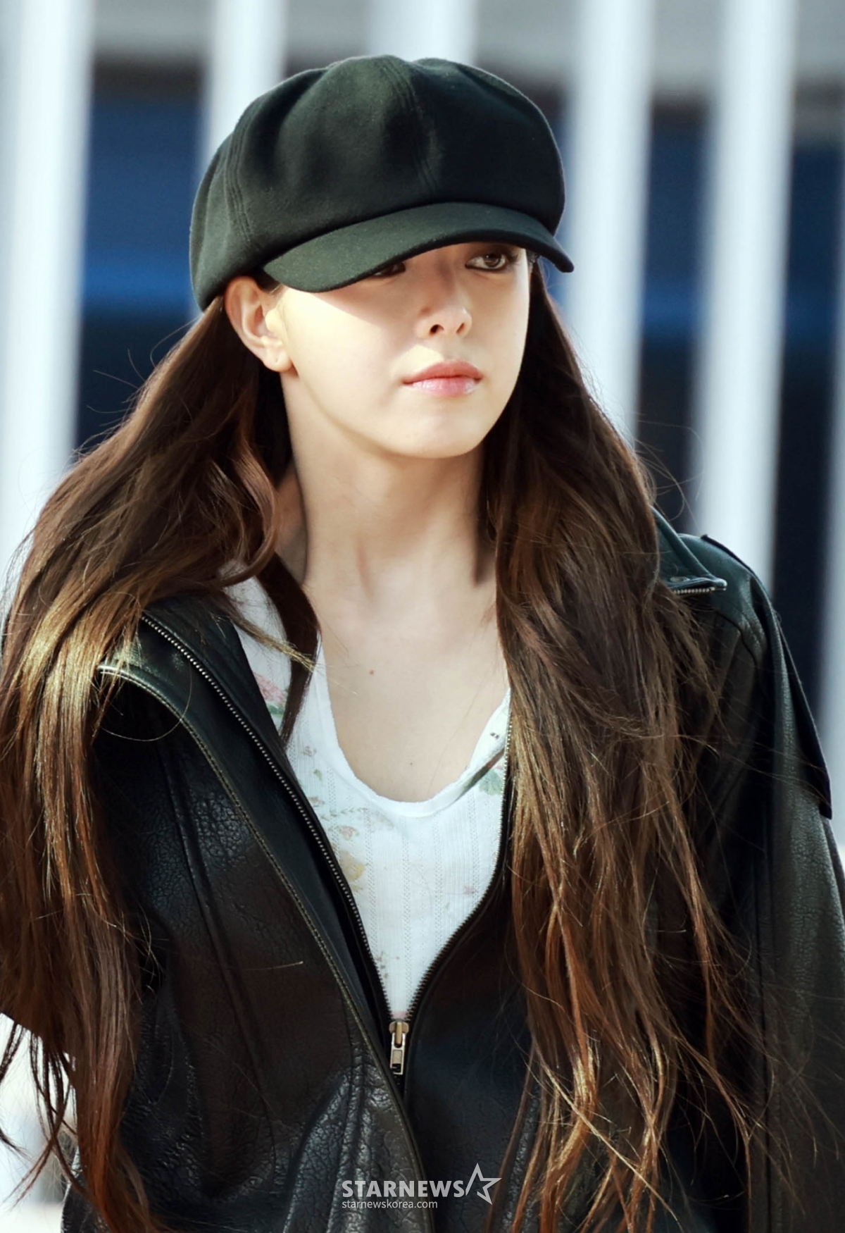 있지 '호주공연도 파이팅'