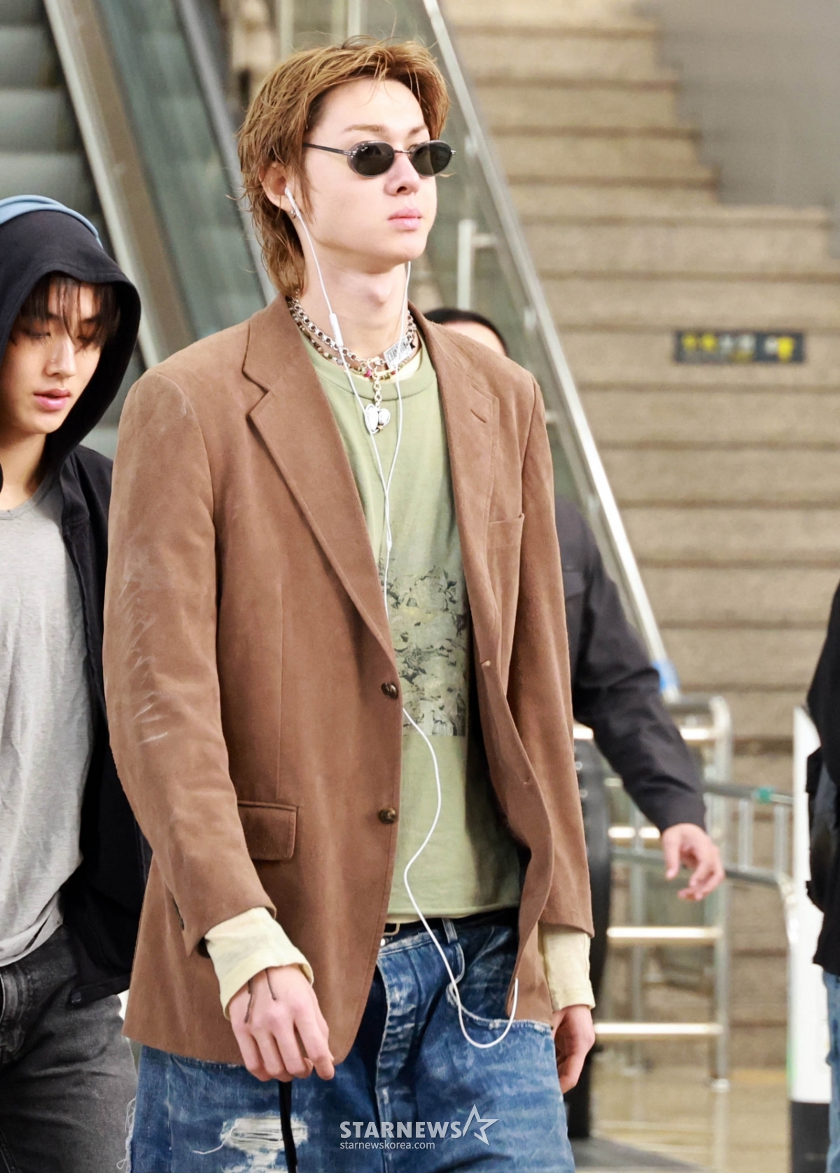 코르티스 마틴 '멋진 아우라'[★포토]