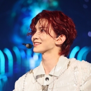 에이티즈 여상 '완벽한 라인'