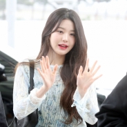아이브 '요정같은 미소~'