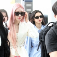 베이비몬스터 '언제나 사랑스러워!'
