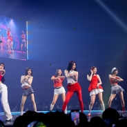 오마이걸 '벌써 10주년'