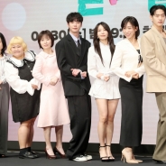 다함께 '득근' KBS 드라마 '24시 헬스클럽'