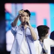 데니안, 팬들 사랑해