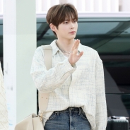 제로베이스원 '케이콘 출격!'