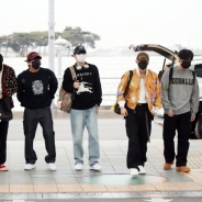 스트레이키즈 '일본 공연 출발'