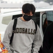 스트레이키즈 리노 '언제나 편안한 스타일'
