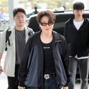 제이홉 '굿모닝 미소'