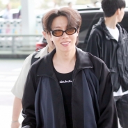 BTS 제이홉 '내추럴한 매력' 