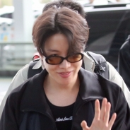BTS 제이홉 '깜찍한 매력'