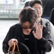 BTS 제이홉 '언제나 겸손한 인사'
