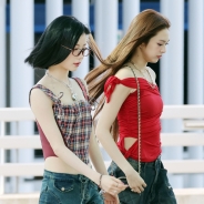 베이비몬스터 '뷰티풀 걸스~'