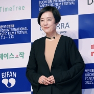 첫 출발하는 장미희 BIFAN 조직위원장