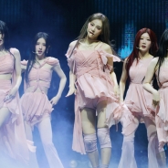 아르테미스 '여신들의 컴백 무대'