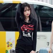 베이비몬스터 '러블리 베몬'