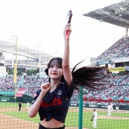 [포토]오늘도 웃으면서 퇴근했어요!