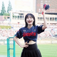[포토]'공중부양' 최홍라